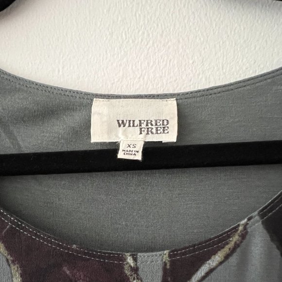 Aritzia Wilfred Free Teigen Dress - XS - Picture 3 of 6